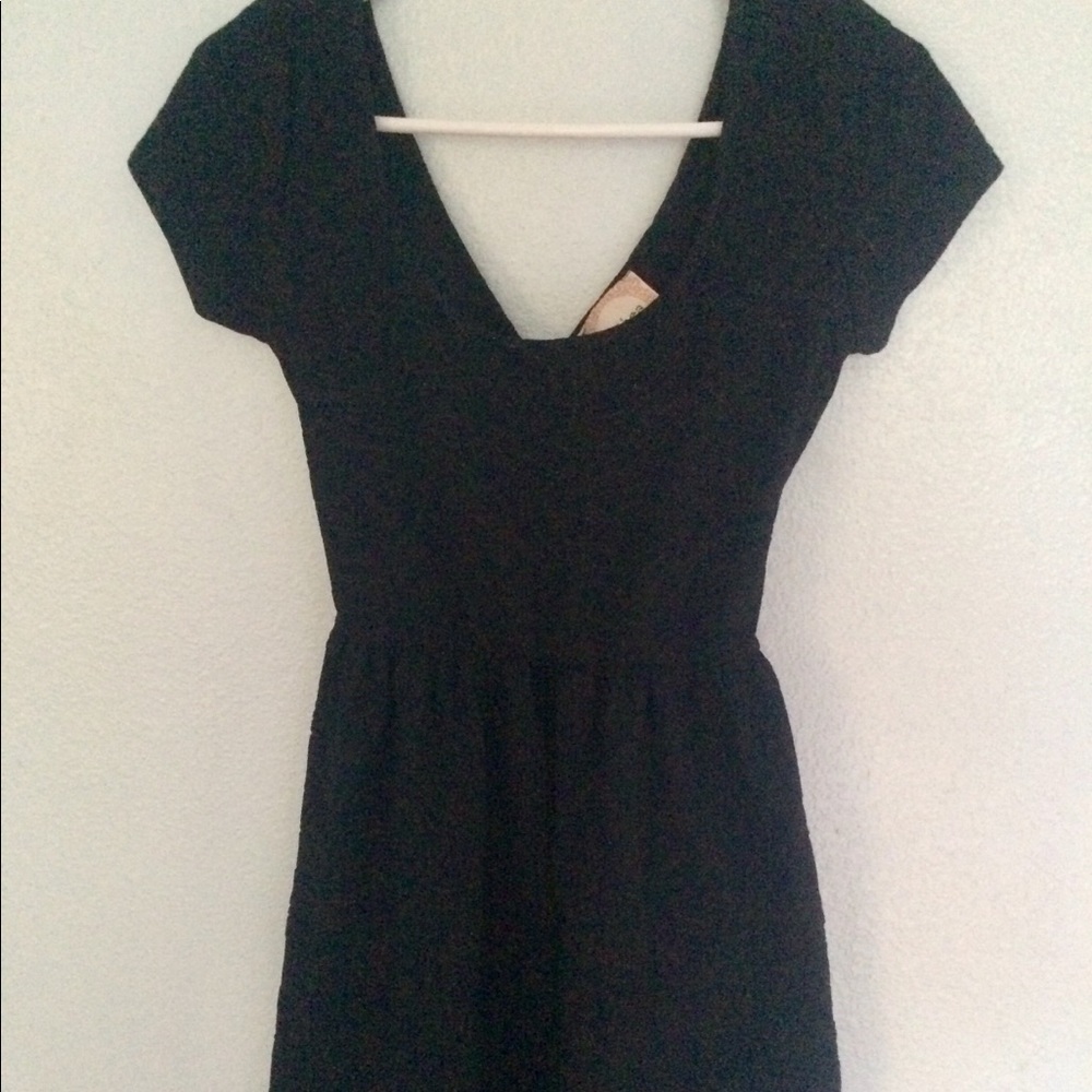 Alythea skater dress